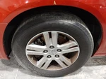 Wheel 17X6-1/2 Aluminum 10 Spoke Pairs Fits 11-12 Caravan 3158326 Used. Price: $159.89.