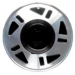 92 93 94 95 96 97 Ford Aerostar Oem Wheel Rim 14X6 14" 3031 E99Z1007B Remanufactured. Price: $211.50.