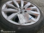 Wheel/rim Only Oem 15-18 A5 Audi 8W0601025AL Used. Price: $195.00.