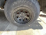 Wheel 15X7 Spoke Fits 80-91 Bronco 1084571 Used. Price: $80.00.