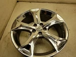 Wheel 20X7-1/2 Alloy 5 Spoke Fits 09-16 Venza Used. Price: $249.99.