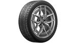 Genuine Mercedes-benz Amg 5-TWIN-SPOKE Wheel 213-401-65-00-64-7Y51 New. Price: $1153.00.