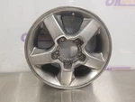 2007 Toyota Land Cruiser 18X8 Spare Wheel Rim 5 Lug Aluminum Used. Price: $141.31.