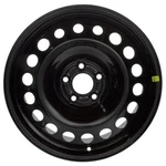 Genuine Ford Wheel Steel LJ6Z-1015-A New. Price: $180.80.