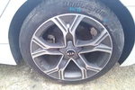 2020-2021 Stinger Oe Wheel 18X8 5 Y Spoke Kia Used. Price: $259.70.