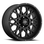 New 20X12 Vision 412 Rocker Satin Black 5X139.7 5X5.5 ET-51 Wheels Rims. Price: $1229.66.