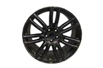14-20 Maserati Ghibli SQ4 M157 20" 10.5JX20 Rear Wheel Rim ET45 670016860 Oem Used. Price: $324.50.