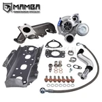 Turbo Kit For Bmw Mini Cooper Jcw R55 R56 R57 R58 1.6L EP6DTS With Manifold New. Price: $1182.75.