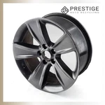 2015-2023 Dodge Challenger Alloy Wheel Rim 18" X 7.5J W/ Tpms 1ZV90DD5AB Used. Price: $218.00.