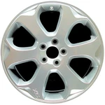 Wheel Rim Volvo S60 S70 V60 V70 XC60 XC70 18 2010-2013 31201775 Oem 70366 Remanufactured. Price: $267.00.