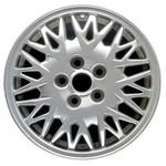 Wheel Rim Mitsubishi Diamante 16 1997-1999 AW344026 MR244338 AW340852 Oe 65756 Remanufactured. Price: $235.00.