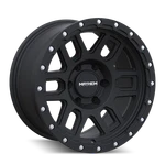 Mayhem Wheels Delta 17X9 5X5.0 -12MM Matte Black/black 8304-7973MB12 New. Price: $279.99.