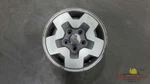 2003 Chevy S10 Blazer 15" Wheel Rim Alum Used. Price: $90.00.
