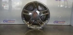 03 Ford F150 Harley Davidson Wheel Rim 20X9" Double Spoke With Cap Used. Price: $400.00.