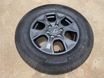 18" Lexus GX550 Oem 10544 Wheel Rim Toyota Land Cruiser Tundra Sequoia New. Price: $495.00.