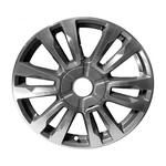 05768 Oem Factory Reconditioned Aluminum Wheel 19X7 Fits 2016-17 Gmc Terrain Remanufactured. Price: $214.00.