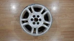 16"X Factory Oem Dodge Dakota Durango 2001-2004 Wheel Rim (p/n: 5GR83TRMAC) Used. Price: $80.00.