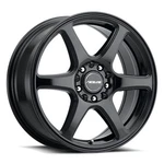 15X7 Raceline 146B Matrix Gloss Black Wheel 4X100/4X4.5 (40MM) New. Price: $155.00.