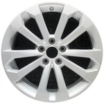 Wheel Rim Audi SQ5 18 2013-2017 8R0601025BM 8R0601025AD Oem Factory 58917 Remanufactured. Price: $161.00.