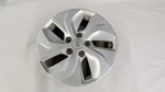 Used Wheel Fits: 2014 Hyundai Sonata 16X6-1/2 Alloy 5 Spoke Hybrid W/o Tpms Grad. Price: $74.88.