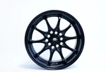 Mst MT04 Wheels Rim 15X7.0 5X100/5X114.3 ET35 73.1CB Matte Black New. Price: $179.25.
