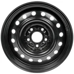Dorman 939-140 16 X 6.5 In. Steel Wheel New. Price: $147.44.