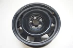 Volkswagen Beetle Heritage Wheel 17" 5C0601025M Oem Used. Price: $213.89.