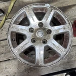 2008-2013 Chrysler Town & Country Oem Wheel Rim V4FQH Used. Price: $80.00.