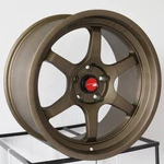 Aodhan AH08 AH8 18X8.5 5X114.3 35 Bronze Wheel 18" Inch Alloy Rim 73.1 New. Price: $249.75.