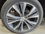 Wheel 20X8 Alloy Spoke Fits 22-25 Volvo XC60 654010 Used. Price: $427.67.