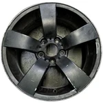 Bmw Black 535I 530I 545I 550I 525I Oem Wheel 17 2004-2010 Rim Factory 59473 Used. Price: $157.68.