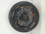 2006-2022 Dodge Charger Spare Donut Tire Wheel Rim Oem WR5E2 Used. Price: $188.40.