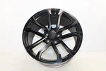 2012-2015 Chevrolet Camaro 20" X 11" Rear Wheel Rim Oem QH97 Used. Price: $350.00.