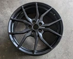 2016-2018 Ford Focus Rs Oem 19" Wheel Rim Used. Price: $475.00.