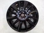 2022 Nissan Murano 20X7.5 Wheel Single Rim 12 Spokes Oem Used. Price: $402.80.