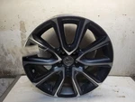 Rim Wheel 19X8 Alloy 10 5 Twin Spoke Fits 17-18 Lexus RC300 1640211 Used. Price: $334.99.