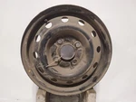 Wheel 14X5-1/2 Fits 92-96 Prelude 1650515 New. Price: $82.64.