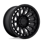 Black Rhino Raid 20X9.5 +12 Matte Wheel Rim 6X135 (qty 1) 2095RAD126135M87 New. Price: $515.00.