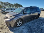 Used Spare Tire Wheel Fits: 2018 Toyota Sienna 17X4 Compact Gra. Price: $159.90.