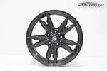 2015-2016 Bmw M235I F22 Wheel Rim R18 18X7.5 ET45 Alloy Double Spoke Gray Oem Used. Price: $273.33.