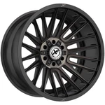 Off-road XF-234 20X10 6X135/6X5.5" -12MM Black/bronze Wheel Rim 20" Inch New. Price: $255.99.