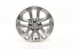 2019 - 2020 Hyundai Santa Fe Wheel Rim Alloy 17X7.0J ET47 Oem 52910S2110 Used. Price: $130.72.