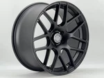 4PC 20" Curva Wheels C7 Matte Black 5X114.3 Et 38 &40 20X8.5 20X9.5 #230 New. Price: $1395.00.