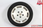 80-89 Porsche 928 Right Left Factory Wheel Tire Rim 7JX16 ET65 255/50 ZR16 Oem Used. Price: $164.00.
