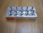 Nos 1995 96 97 98 00 01 02 Lincoln Continental Anti-lock Brake Valve Solenoid New. Price: $97.49.
