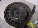 2006-2010 Vw Passat Eos 16" Steel Wheel 16X6.5 Rim 112MM 3C0601027AA03C Oem Used. Price: $39.99.