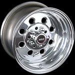 Weld Racing 90 58346 Draglite Polished Aluminum Wheel New. Price: $423.99.