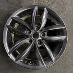 Mini Cooper Black Paceman Countryman Oem Wheel 2011-2017 Original 71488B Used. Price: $142.47.