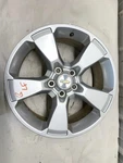 13 14 15 Chevy Captiva Wheel 18X7 Spoke Silver Rpo Rsx Pn 22978121 Used. Price: $81.20.