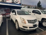 2010-2016 Cadillac Srx Oem Wheel/rim 18X8 Bright Finish Opt RV1 Id 09597417 Used. Price: $179.54.